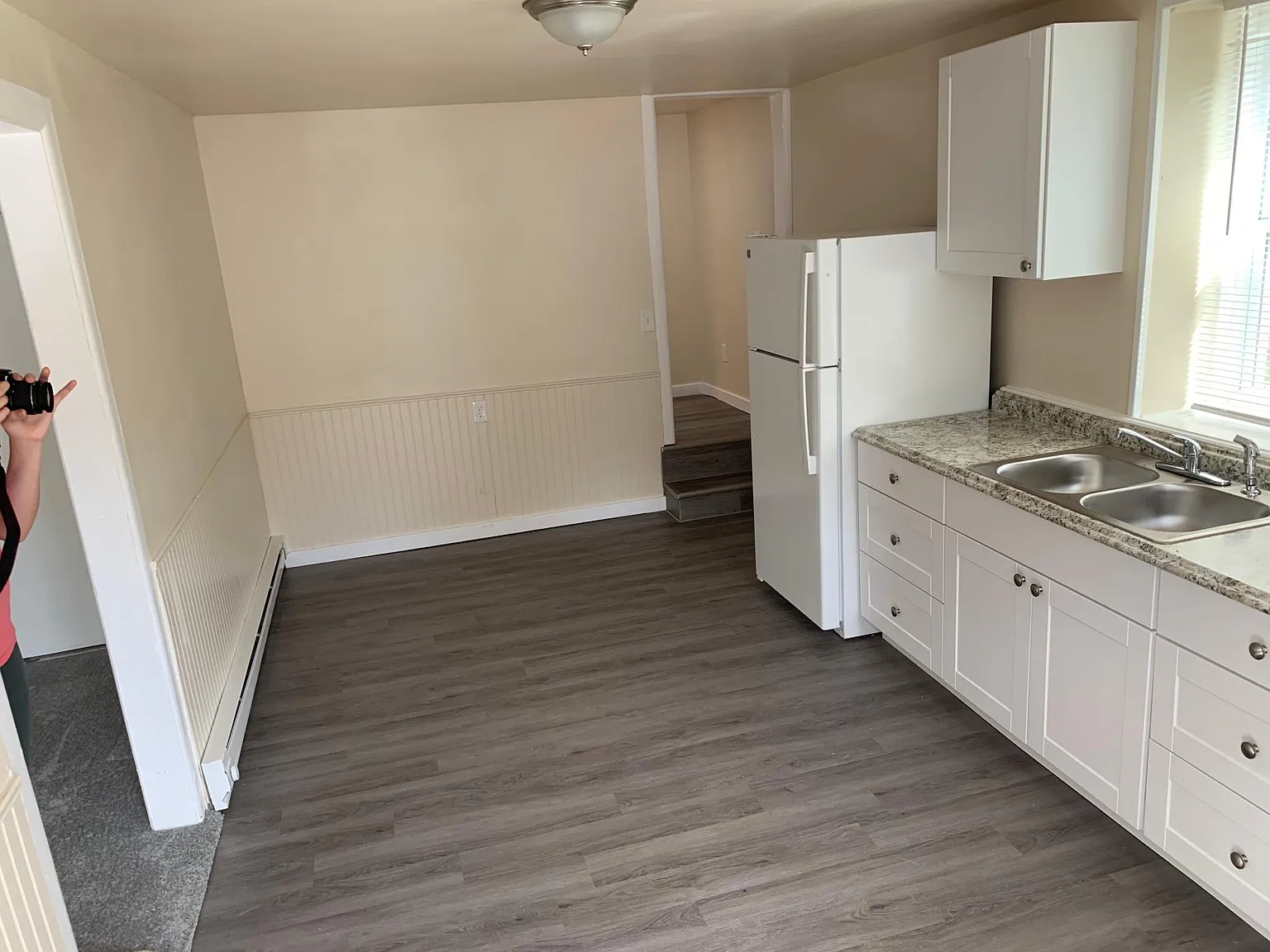 2 bed, 1100 sqft, $1,275 — Photo 4