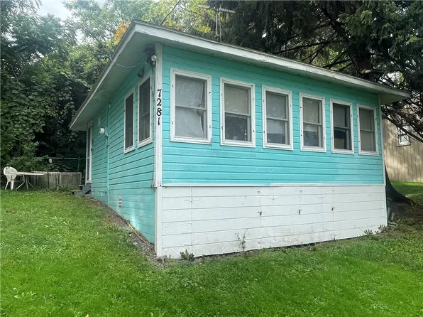 7281 Sodus Ave, Wolcott, NY 14590