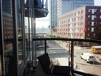 Rented by Loom Group