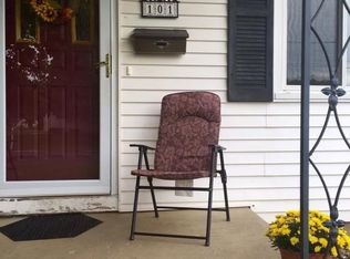 101 Mary St, West Jefferson, OH 43162