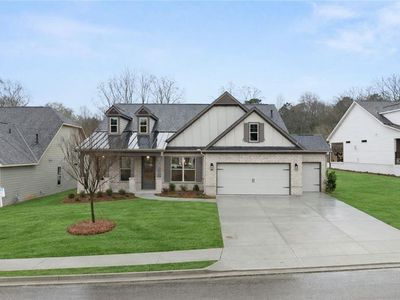 782 Brooke View Dr, Canton, GA, 30115
