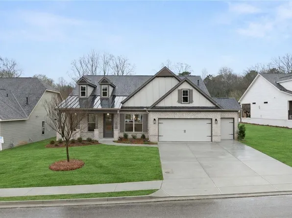 782 Brooke View Dr, Canton, GA 30115