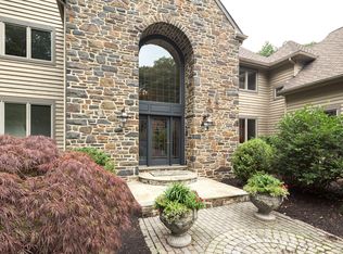 7055 Stump Rd, Pipersville, PA 18947