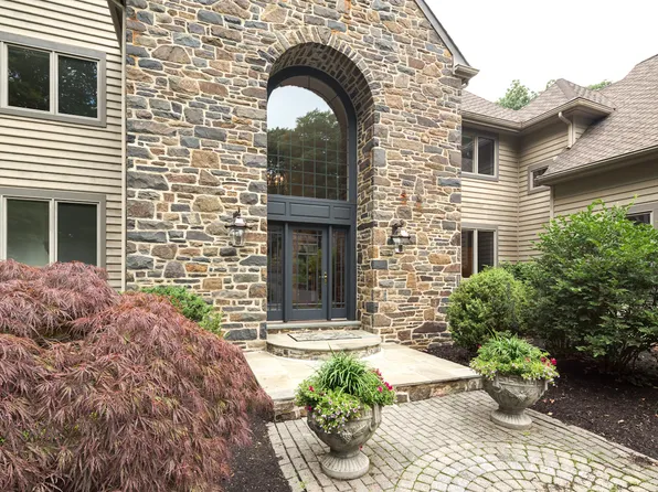 7055 Stump Rd, Pipersville, PA 18947