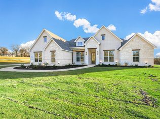 1041 Llano Way, Poolville, TX 76487