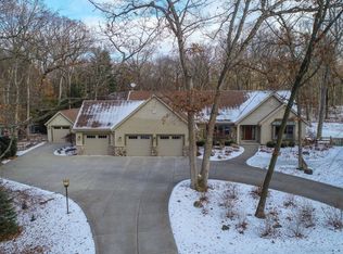 330 Elias St, Wales, WI 53183