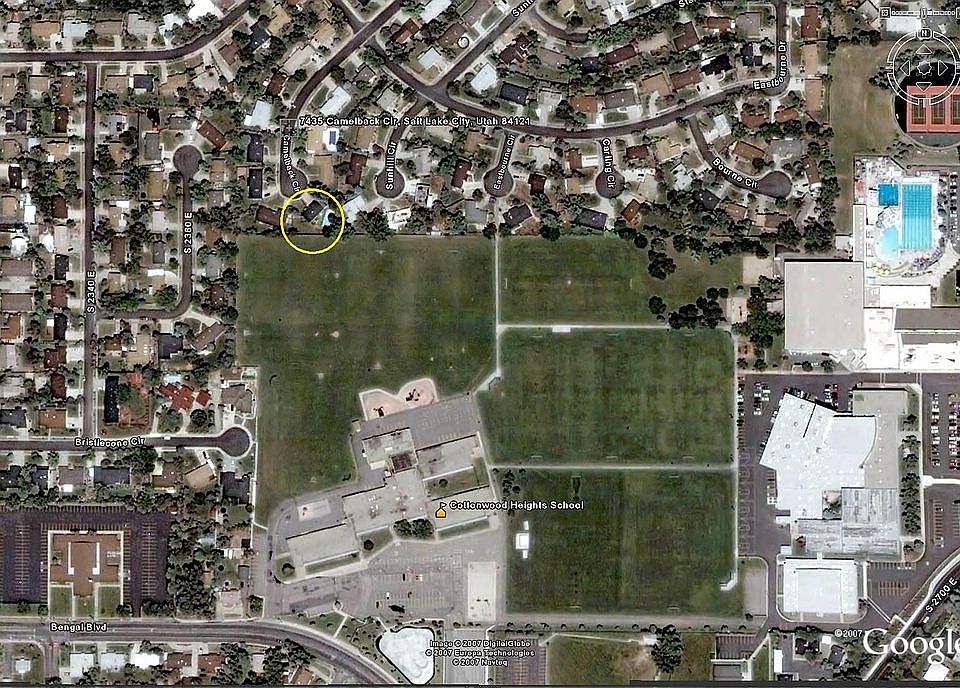 Location
