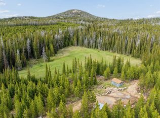 Dorothy Snow Lode, Ballantine, MT 59006