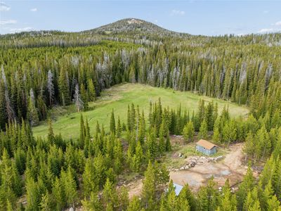Dorothy Snow Lode, Ballantine, MT, 59006