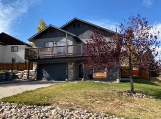230 Harvest Dr, Hayden, CO 81639