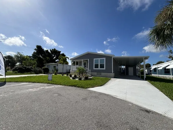 984 E Lucaya Ave #412, Venice, FL 34285