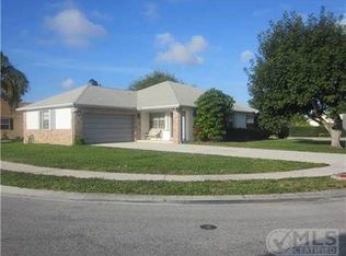 195 Raintree Trl, Jupiter, FL 33458