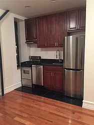 Rented by Geraldine Capasso, LREB