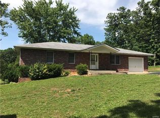 2041 Old State Rd, Beaufort, MO 63013