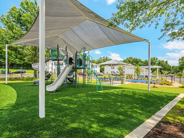 The Vineyard of Olive Branch Apartment Homes — Photo 11