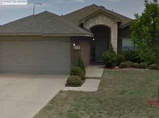 2341 Horseback Trl, Fort Worth, TX 76177