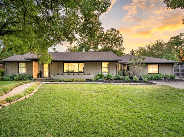 1131 Wicklow Dr, Dallas, TX 75218