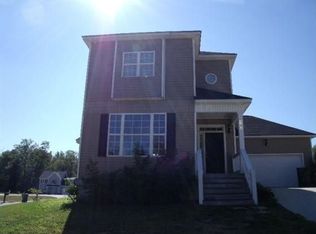 403 Mossy Ln, Gray, GA 31032