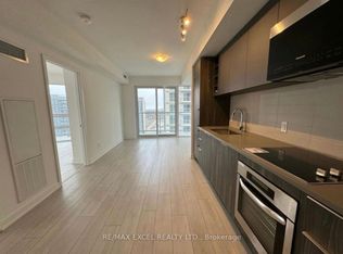 2031 Kennedy Rd #3121, Toronto, ON M1T3H1