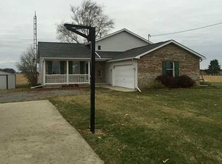 16085 Jones Rd, Venedocia, OH 45894