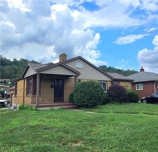 1119 3rd St, Brilliant, OH, 43913