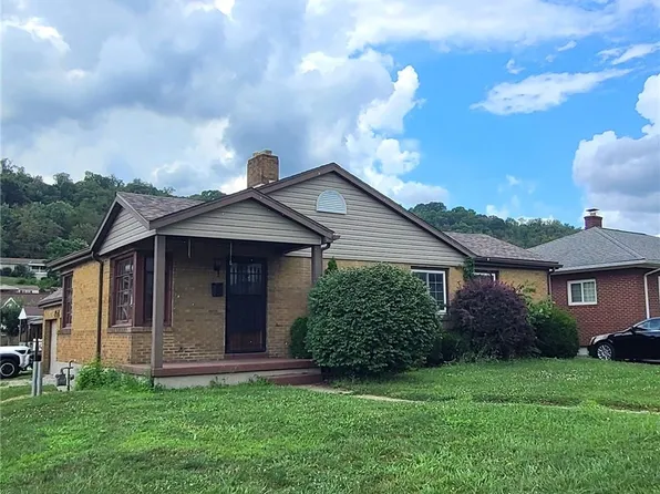 1119 3rd St, Brilliant, OH 43913