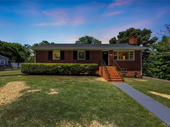 3308 Terminal Ave, Richmond, VA 23234