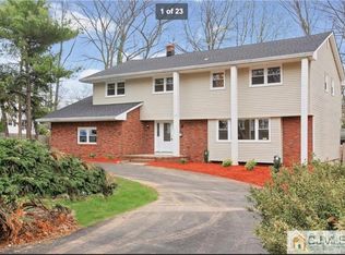 345 Middlesex Ave, Metuchen, NJ