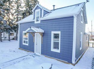 5010 NE 53rd Ave, Willingdon, AB T0B4R0