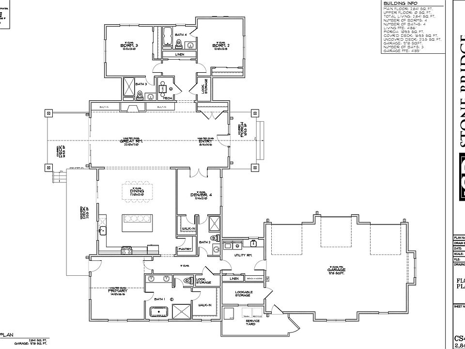 2nd image of 56348 Elk Run Dr #413