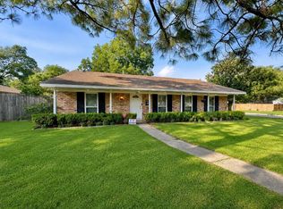 5802 W Bellfort Ave, Houston, TX 77035