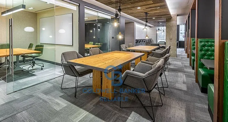 Rented by Coldwell Banker Reliable Real Estate | media 9