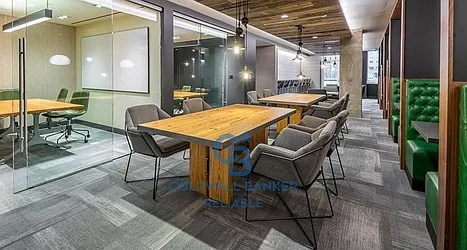 Rented by Coldwell Banker Reliable Real Estate