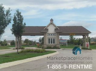 1685 Kelley Ln, Hampshire, IL 60140