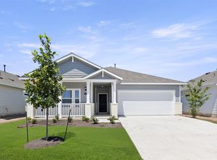 1271 Teychas Dr, Kyle, TX 78640