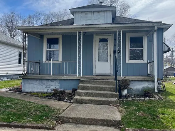 910 Madison Ave, Chillicothe, OH 45601