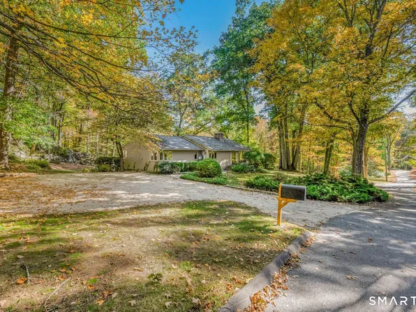 84 Turtleback Road, Wilton, CT 06897