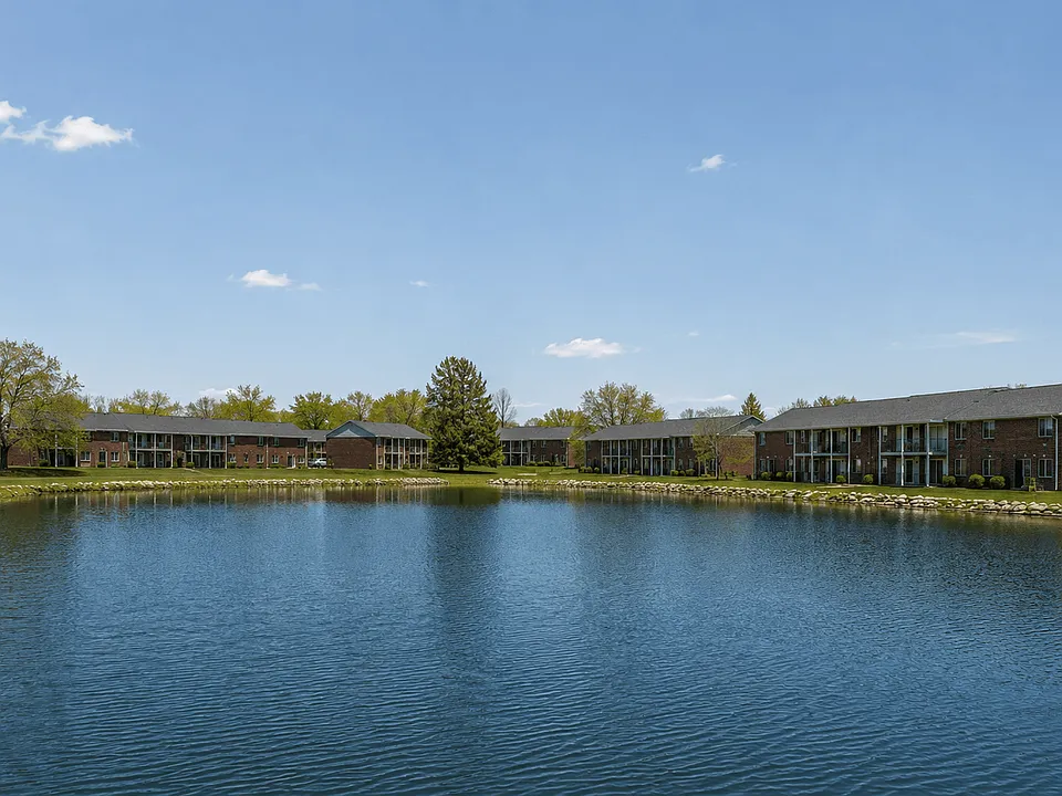 Hamilton Square Apartments