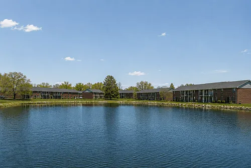 Hamilton Square Apartments Photo 1