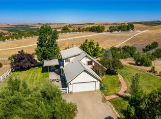 5920 Sweetie Ln, San Miguel, CA 93451