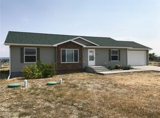 7801 Penta Cir, Billings, MT 59106