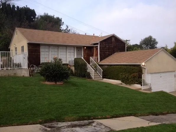 3253 Inglewood Blvd, Los Angeles, CA 90066