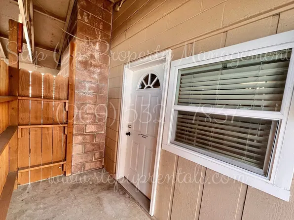Mountain View 12915, 12915 Mountain View Rd #B, Sonora, CA 95370