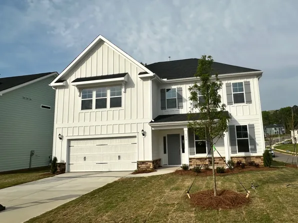 135 Augusta Pond Way, Raleigh, NC 27603