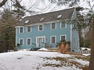 4 Adeline Rd, Ipswich, MA 01938