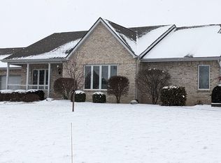 1411 Bell Brook Blvd, Bluffton, IN 46714