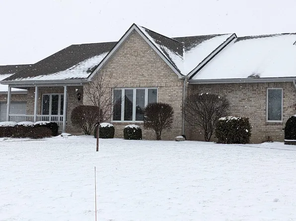 1411 Bell Brook Blvd, Bluffton, IN 46714