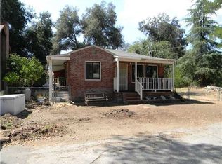 29429 Oak Dr, Campo, CA 91906
