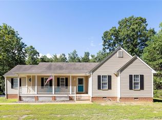 2600 Glenridge Dr, Powhatan, VA 23139