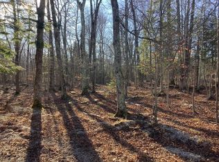 Gunnlaugsson Dr, Washington Island, WI 54246